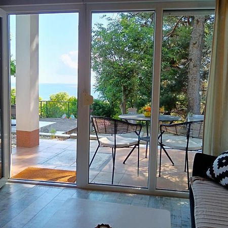 Maramare Apartments Stara Baska Luaran gambar