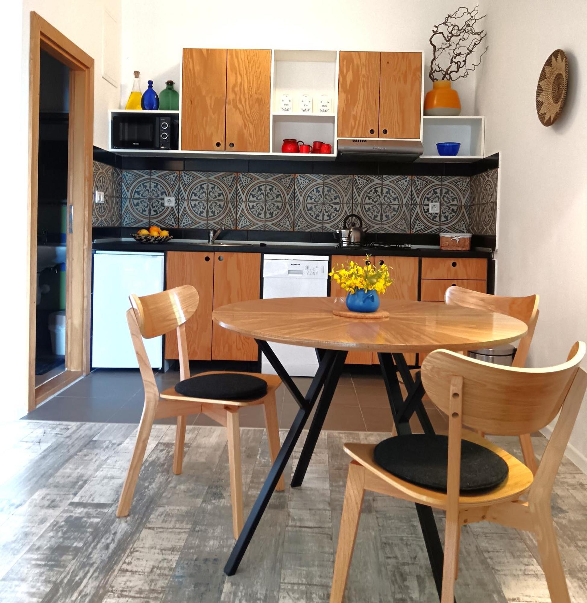 Maramare Apartments Stara Baska Luaran gambar
